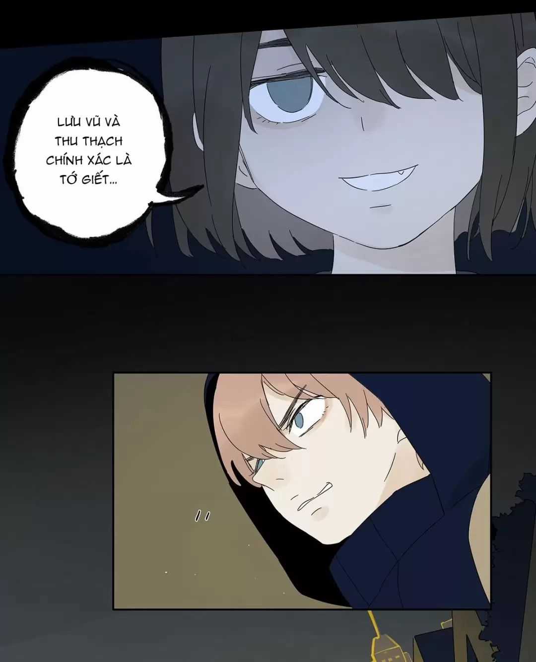 Nạn Nhân Thứ 7 - Chapter 41 - Trang 28