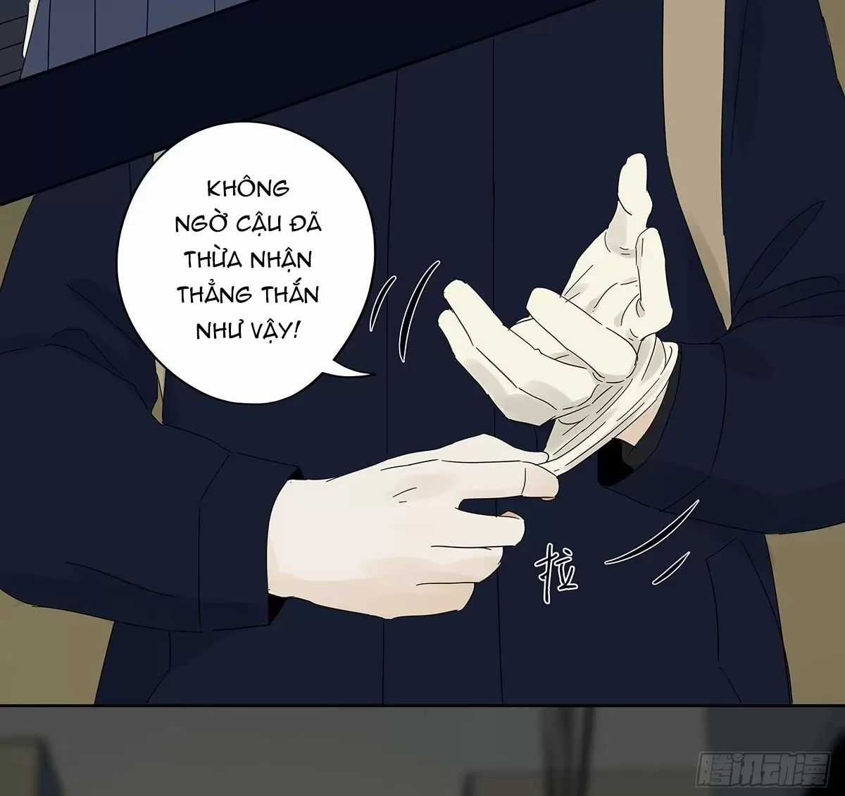 Nạn Nhân Thứ 7 - Chapter 41 - Trang 30