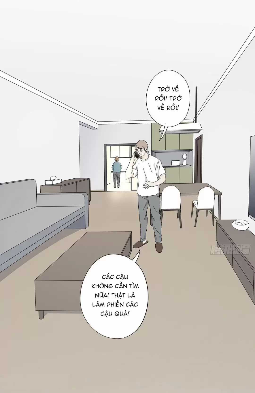 Nạn Nhân Thứ 7 - Chapter 41 - Trang 4