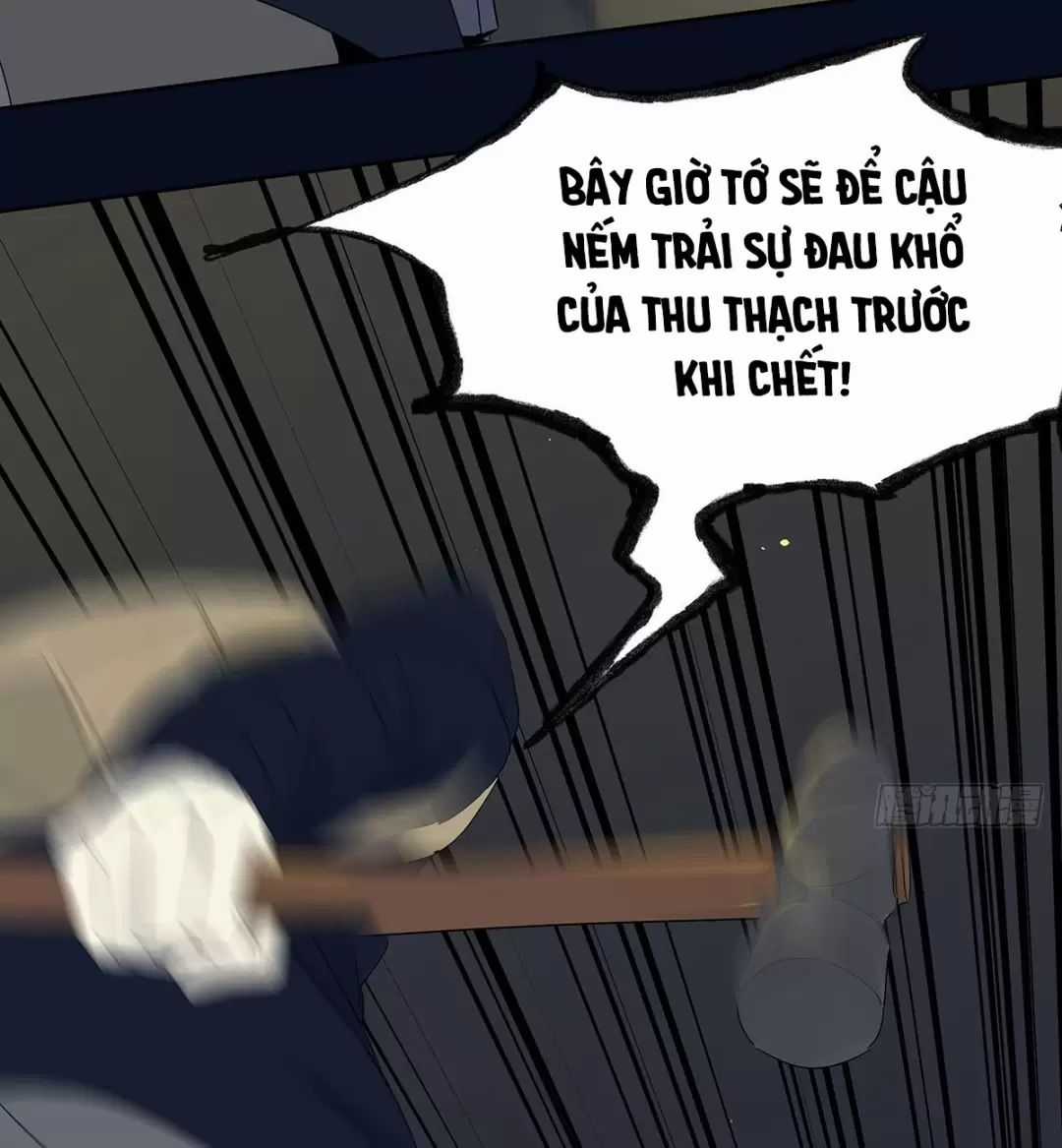 Nạn Nhân Thứ 7 - Chapter 41 - Trang 36
