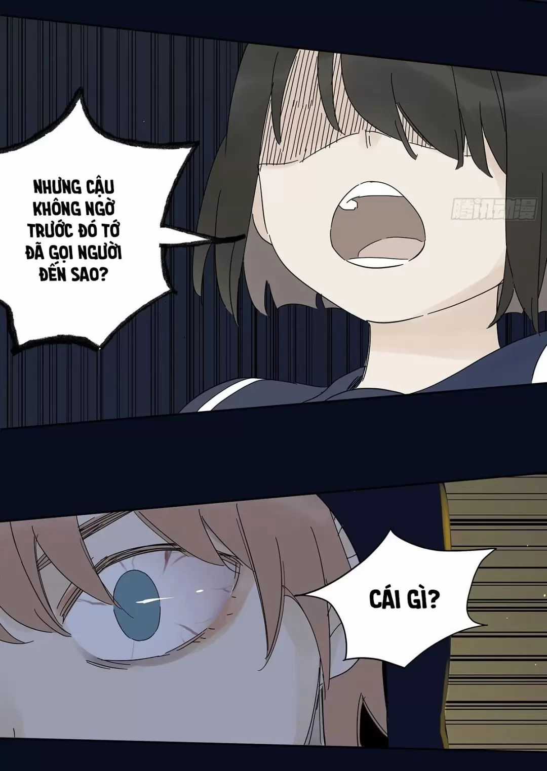 Nạn Nhân Thứ 7 - Chapter 41 - Trang 38