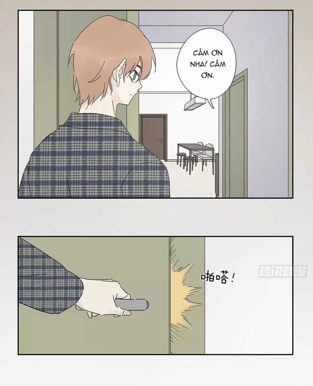 Nạn Nhân Thứ 7 - Chapter 41 - Trang 5