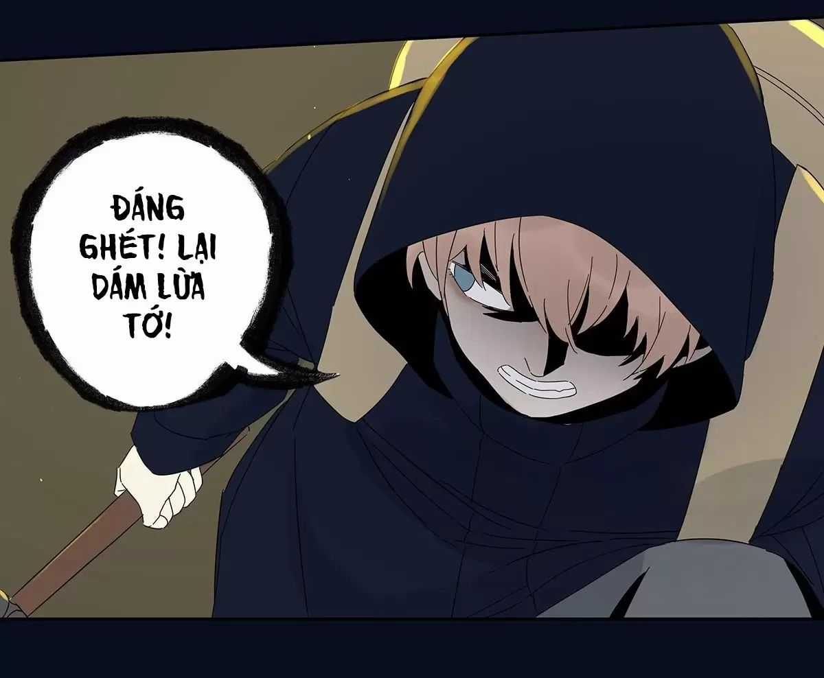 Nạn Nhân Thứ 7 - Chapter 41 - Trang 44