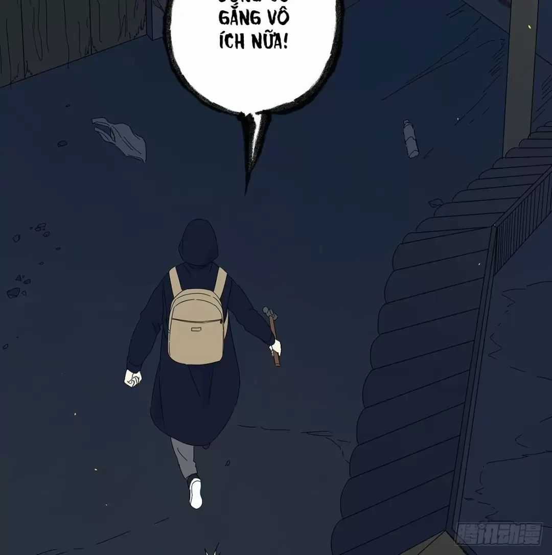 Nạn Nhân Thứ 7 - Chapter 41 - Trang 46