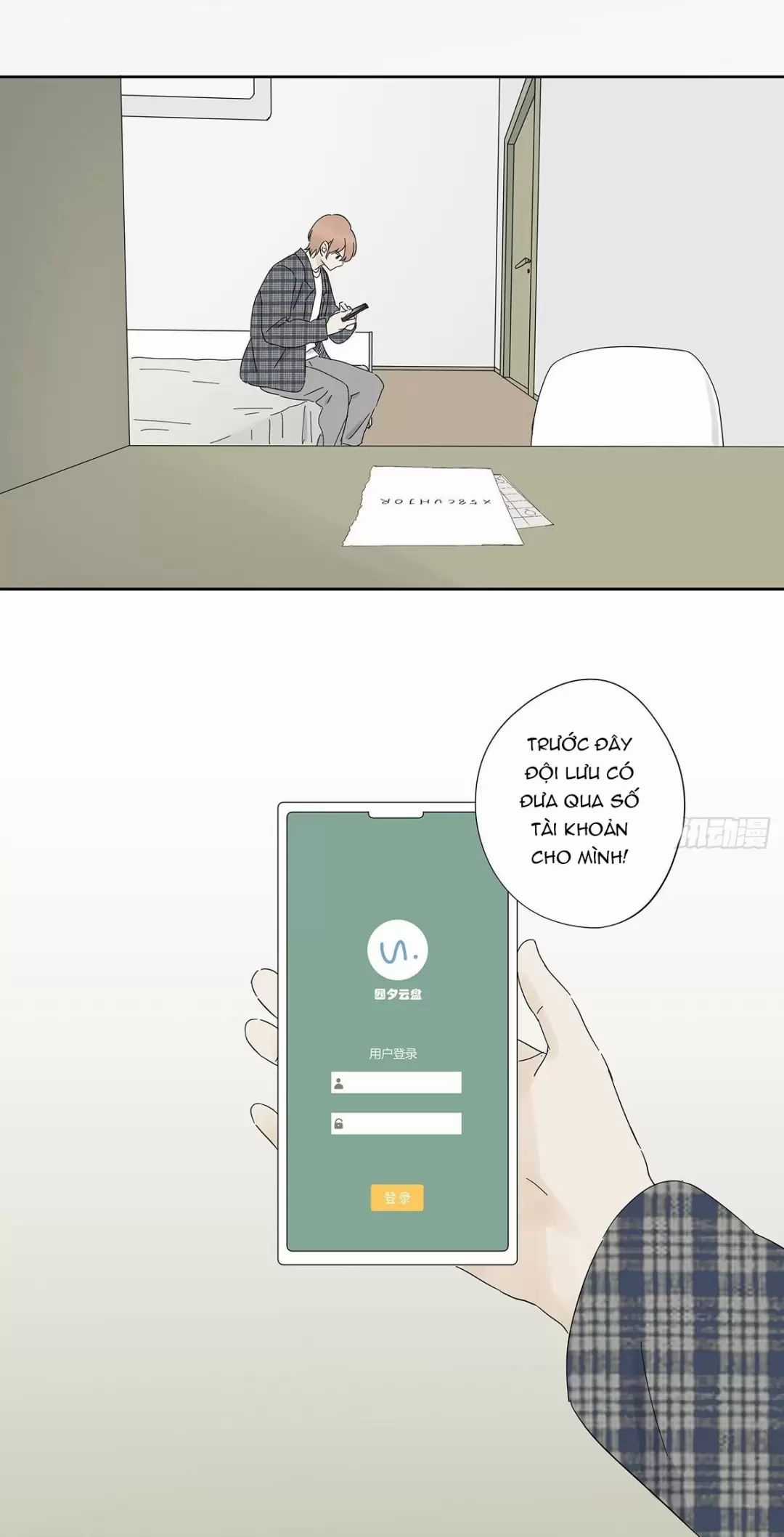 Nạn Nhân Thứ 7 - Chapter 41 - Trang 6