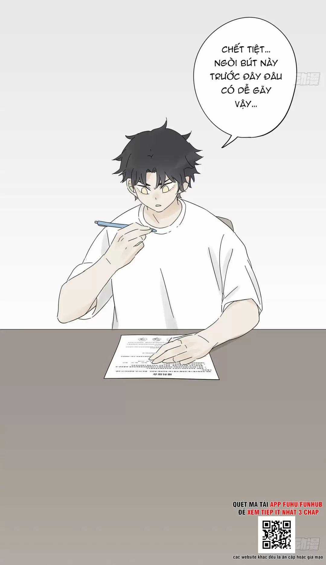 Nạn Nhân Thứ 7 - Chapter 41 - Trang 51