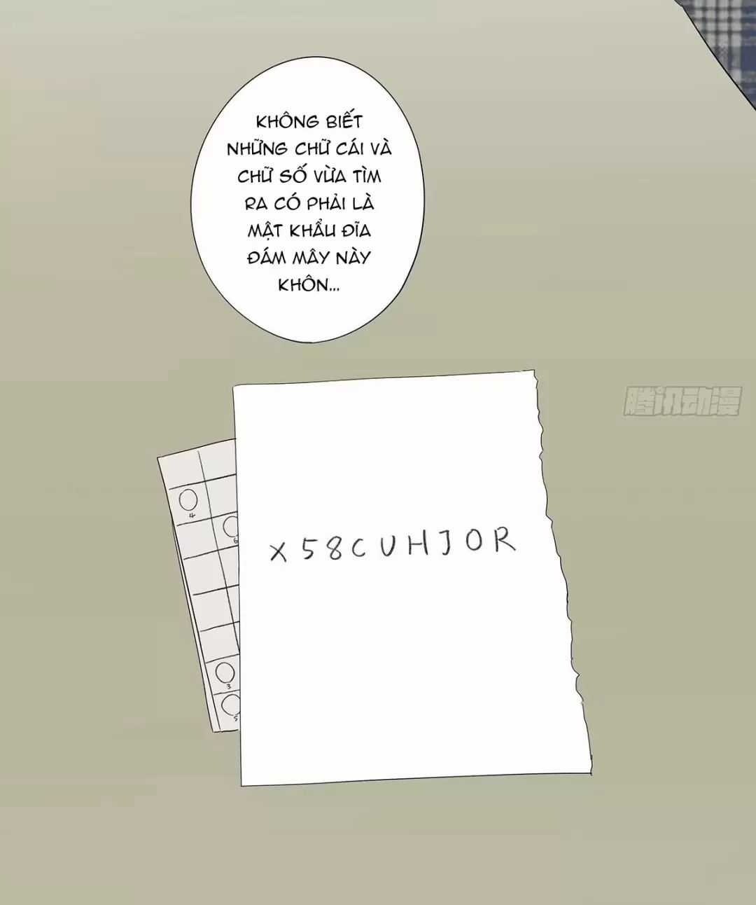 Nạn Nhân Thứ 7 - Chapter 41 - Trang 7