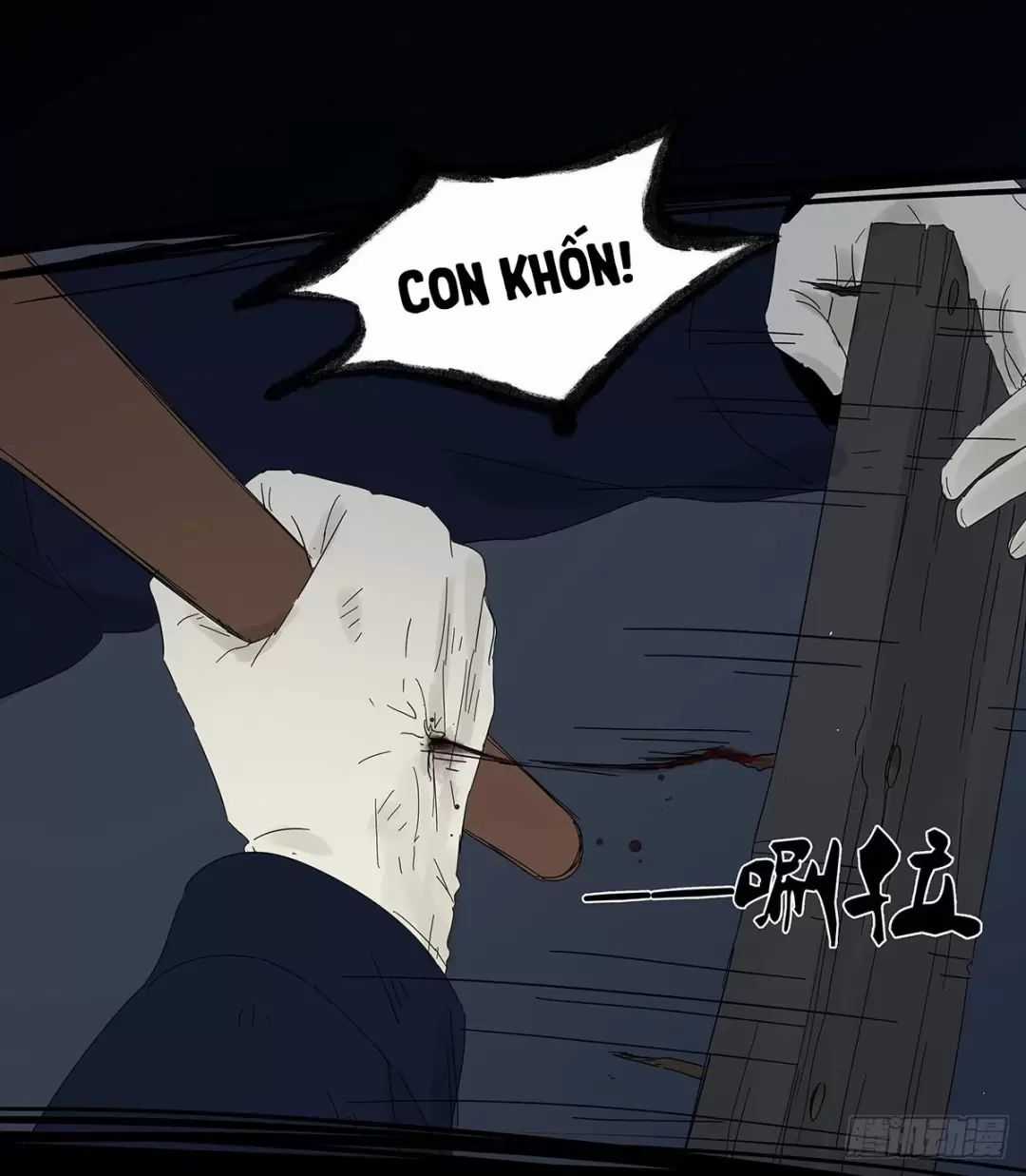 Nạn Nhân Thứ 7 - Chapter 42 - Trang 18