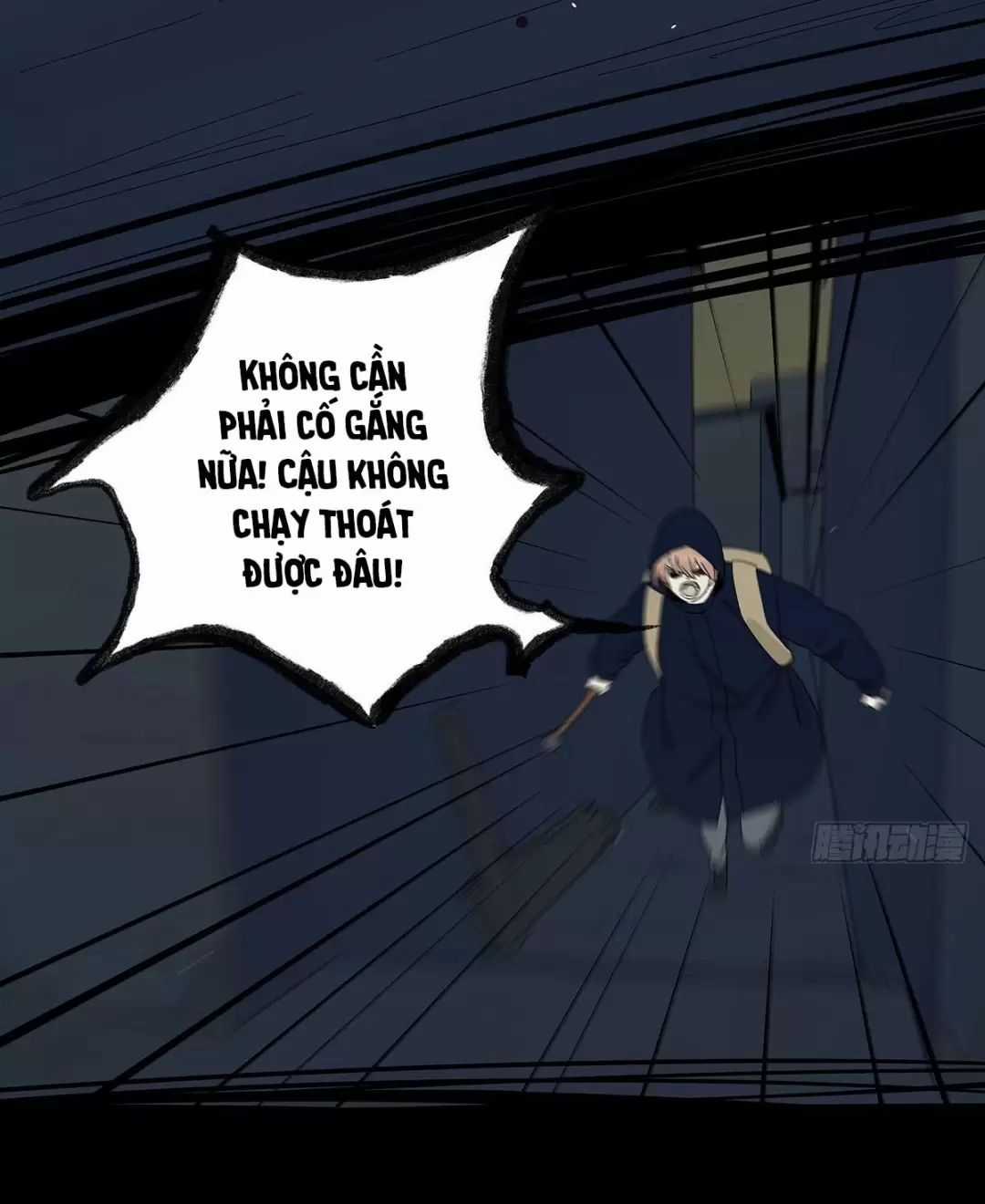 Nạn Nhân Thứ 7 - Chapter 42 - Trang 20