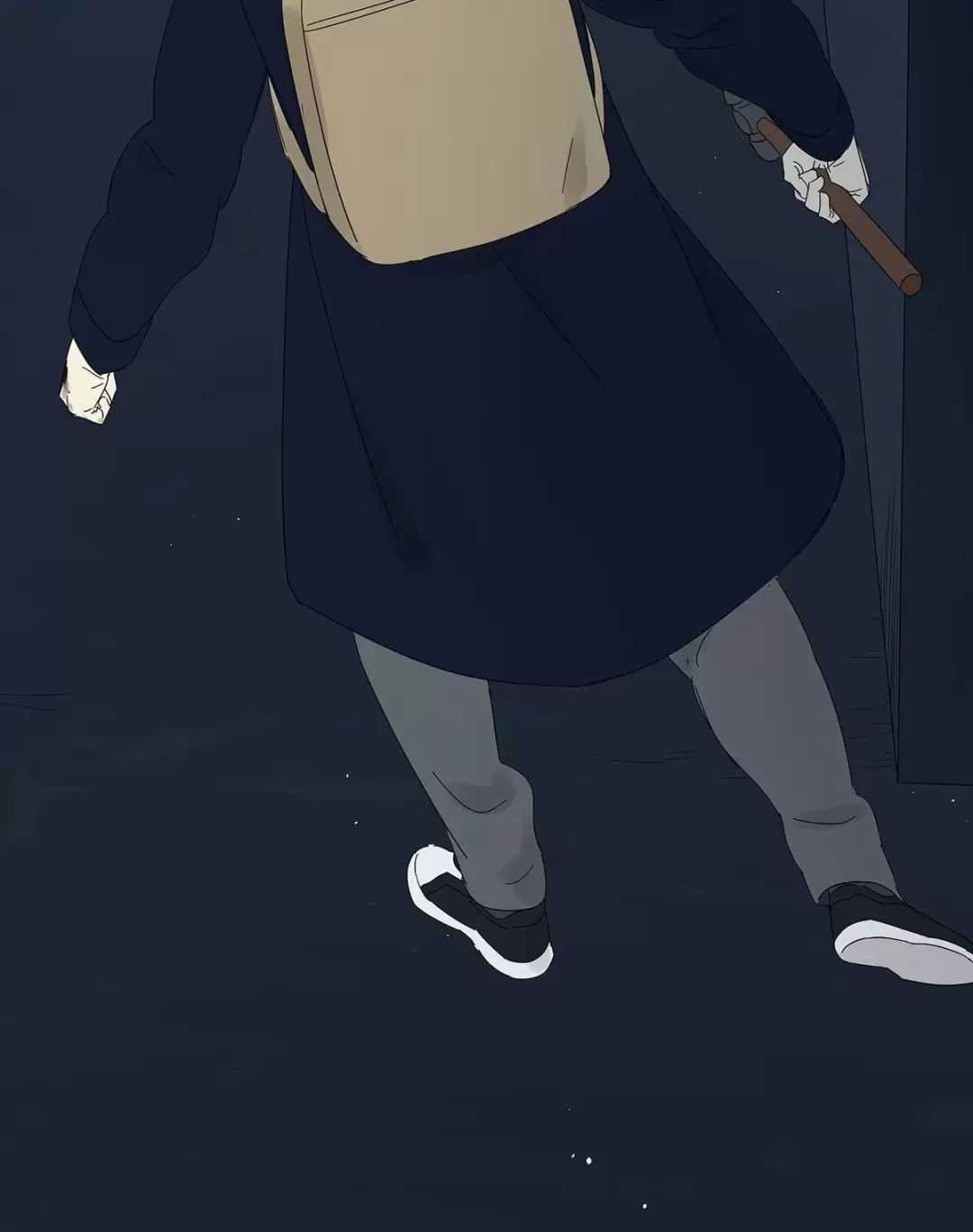 Nạn Nhân Thứ 7 - Chapter 42 - Trang 22