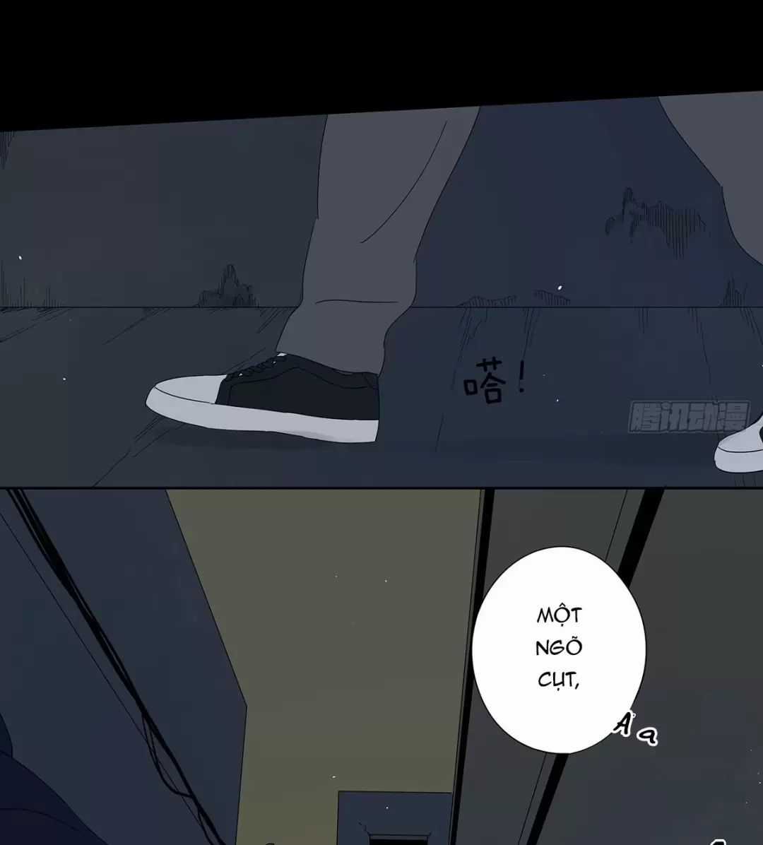 Nạn Nhân Thứ 7 - Chapter 42 - Trang 24