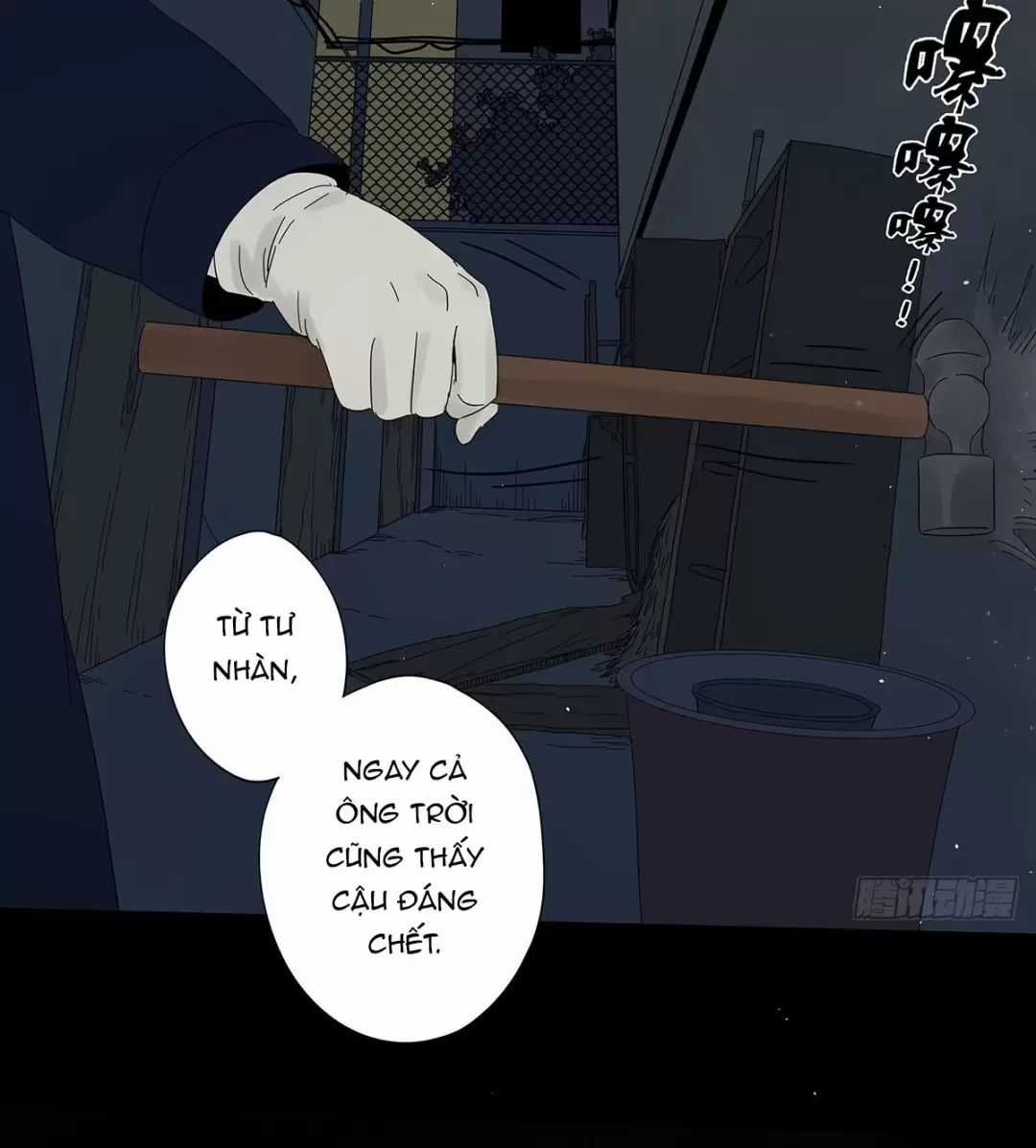 Nạn Nhân Thứ 7 - Chapter 42 - Trang 25