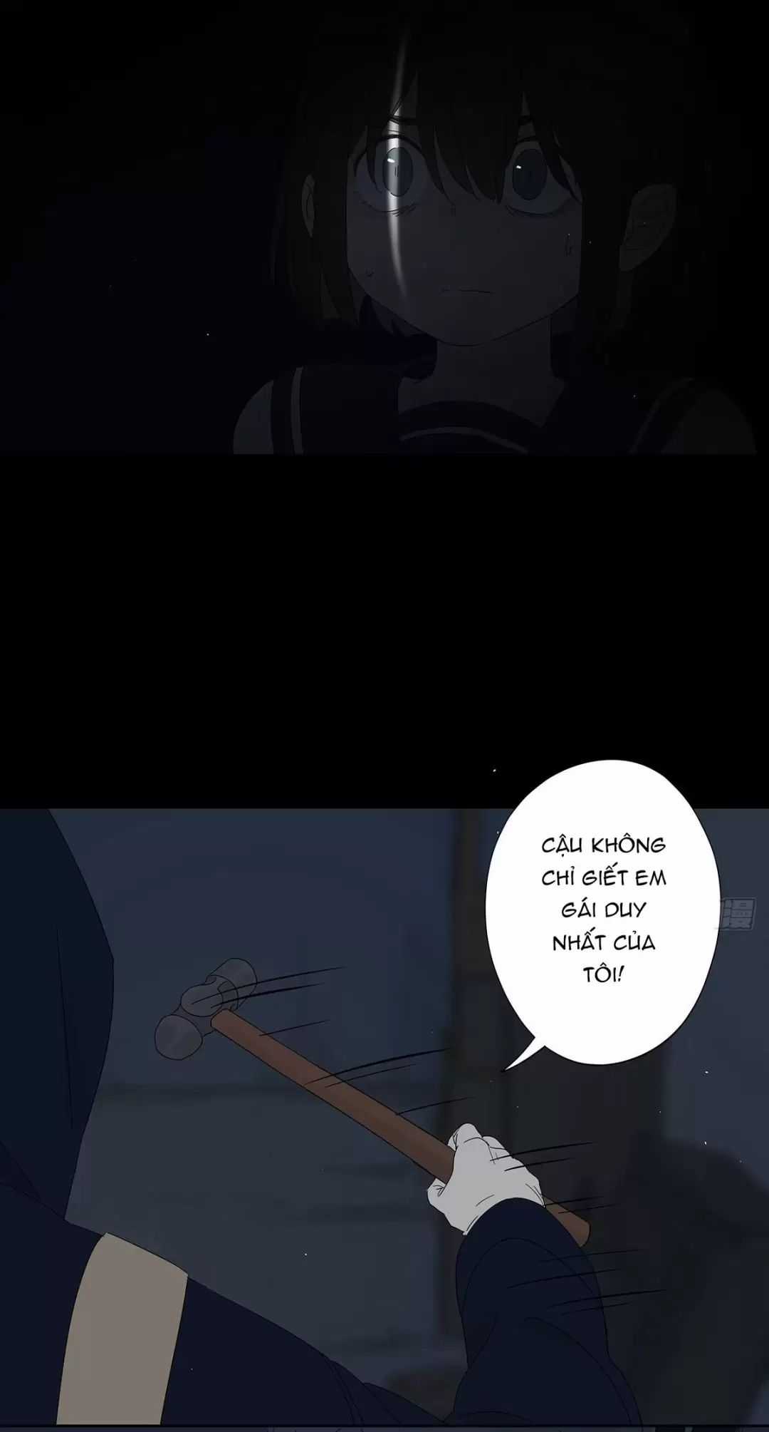 Nạn Nhân Thứ 7 - Chapter 42 - Trang 26