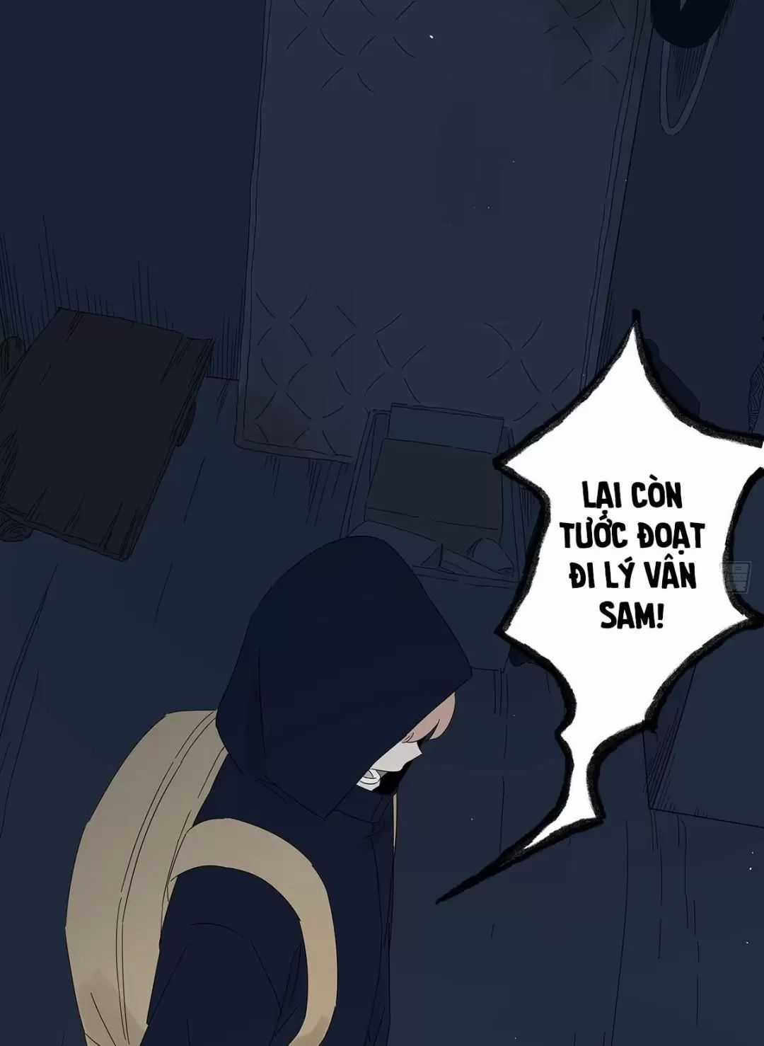 Nạn Nhân Thứ 7 - Chapter 42 - Trang 27