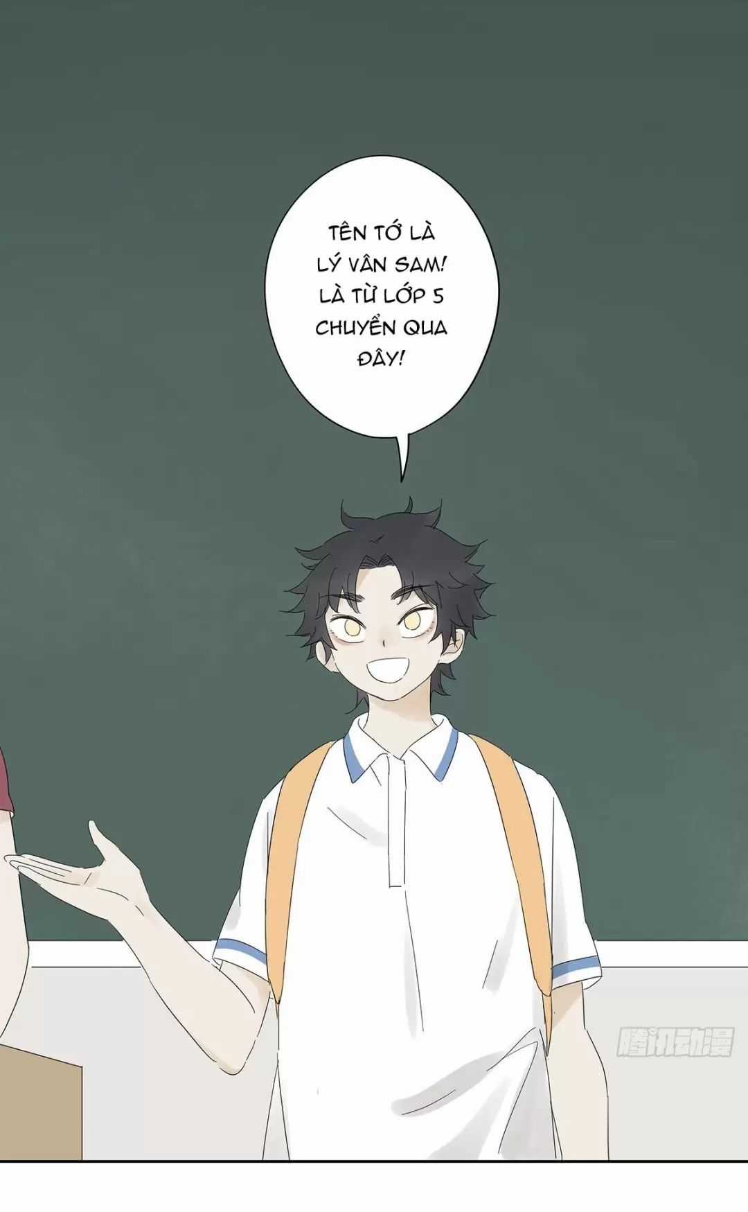 Nạn Nhân Thứ 7 - Chapter 42 - Trang 33