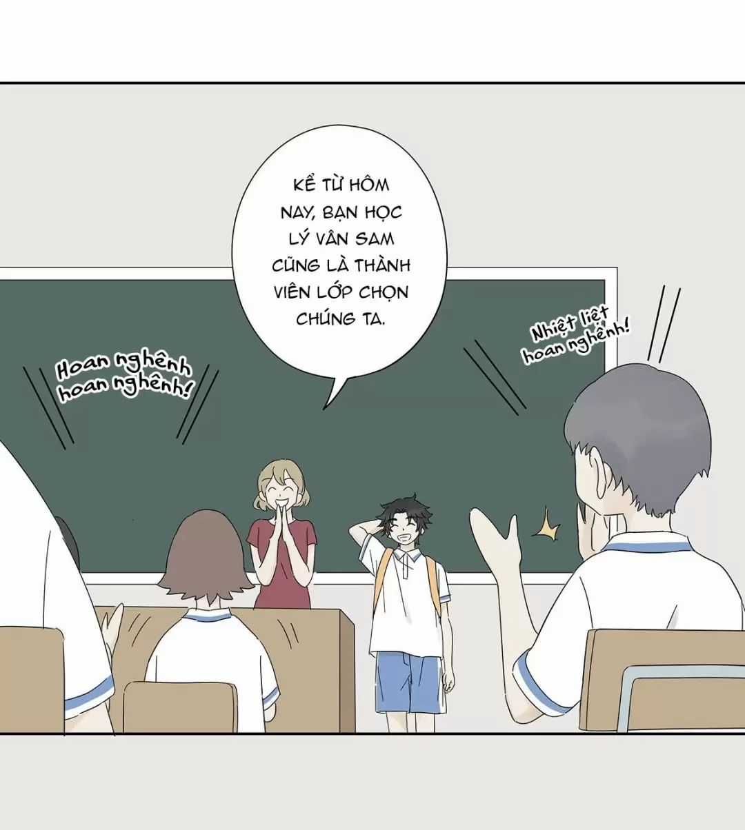 Nạn Nhân Thứ 7 - Chapter 42 - Trang 34