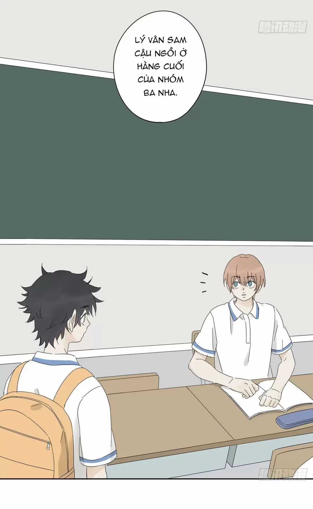 Nạn Nhân Thứ 7 - Chapter 42 - Trang 35