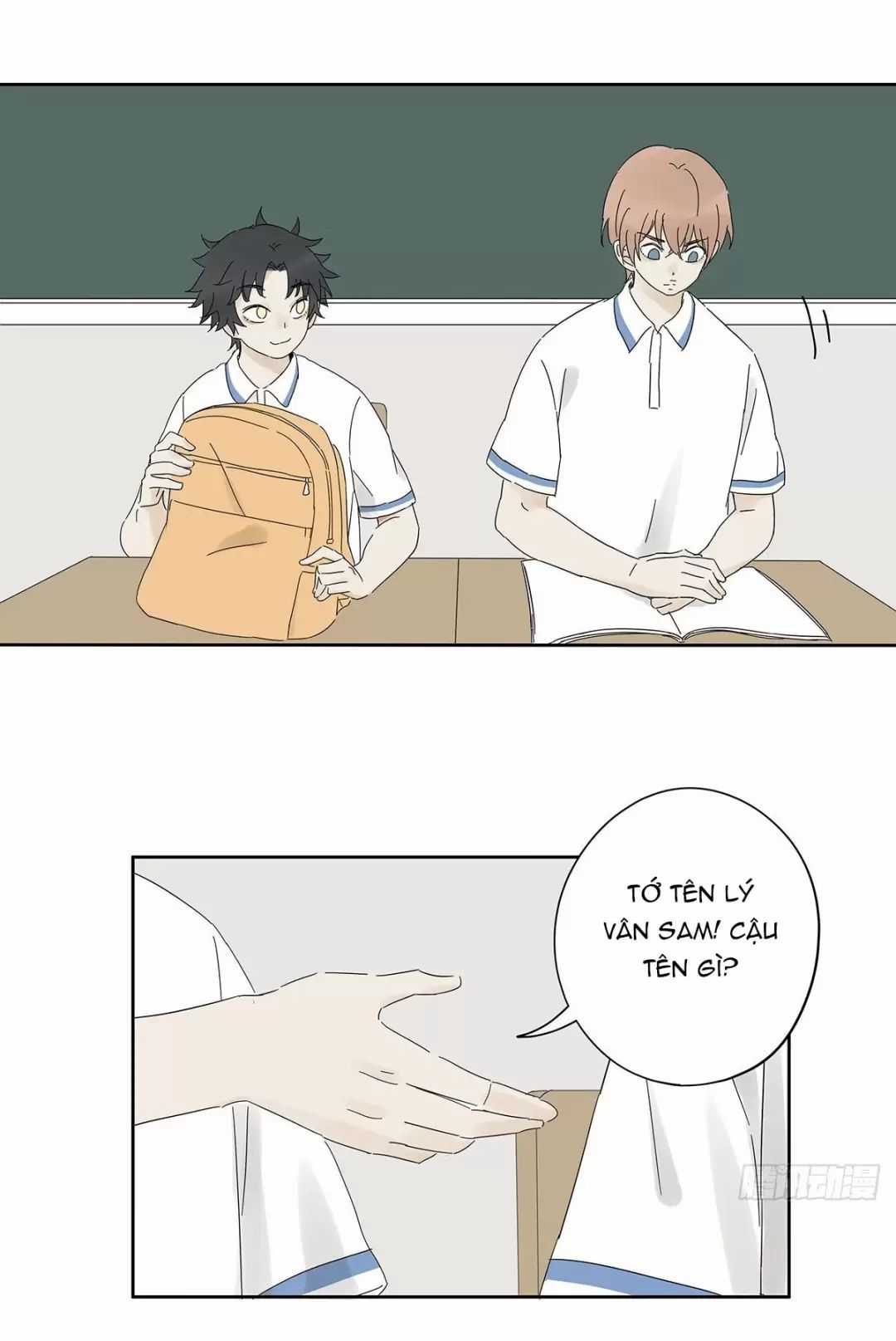 Nạn Nhân Thứ 7 - Chapter 42 - Trang 36