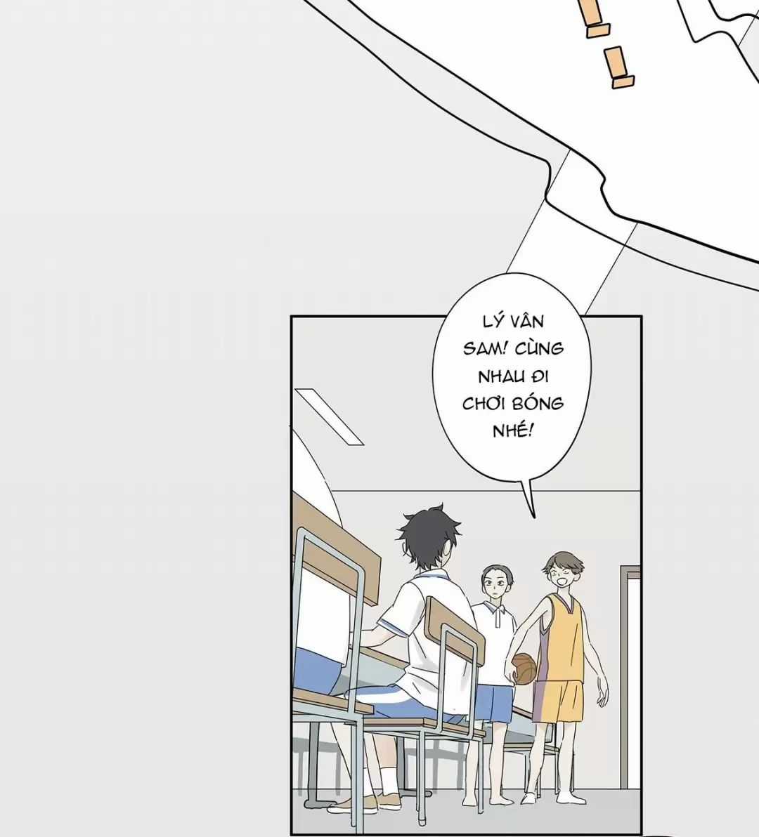 Nạn Nhân Thứ 7 - Chapter 42 - Trang 39