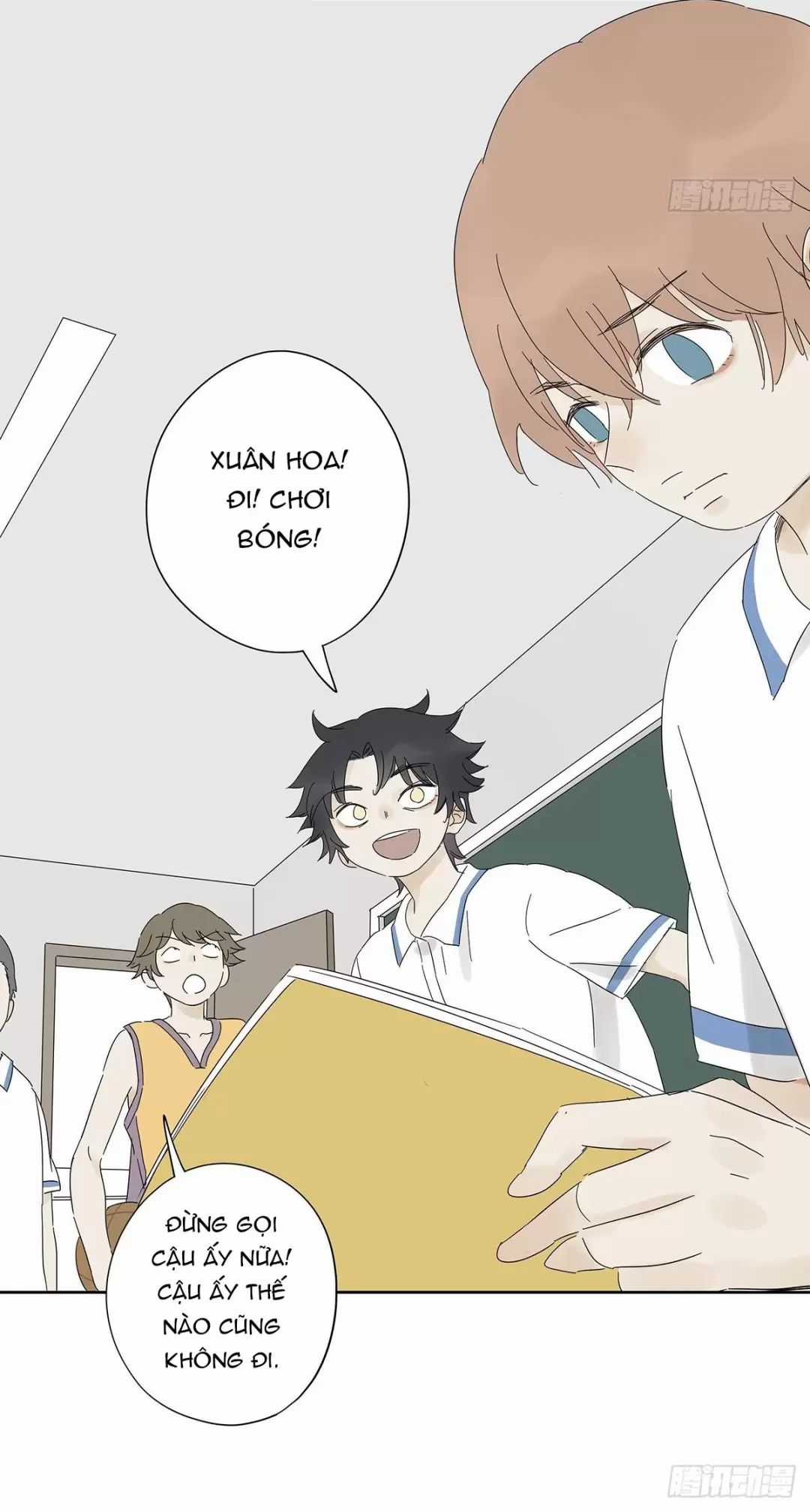 Nạn Nhân Thứ 7 - Chapter 42 - Trang 40