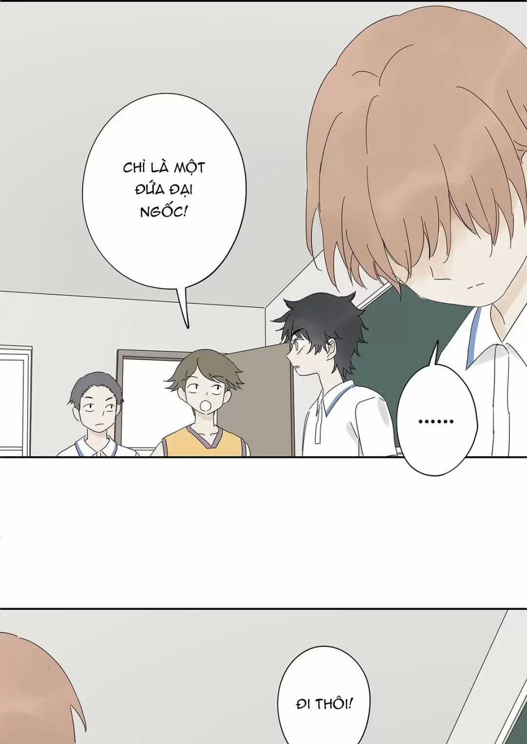 Nạn Nhân Thứ 7 - Chapter 42 - Trang 41