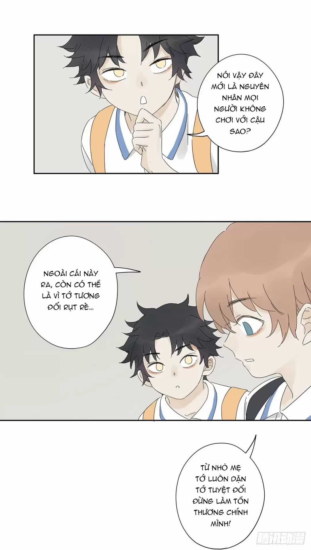 Nạn Nhân Thứ 7 - Chapter 42 - Trang 49