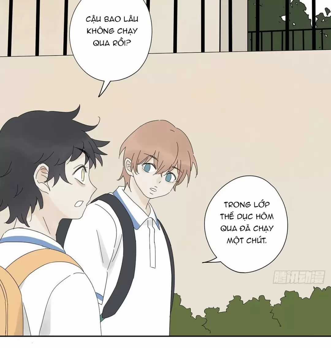 Nạn Nhân Thứ 7 - Chapter 42 - Trang 54