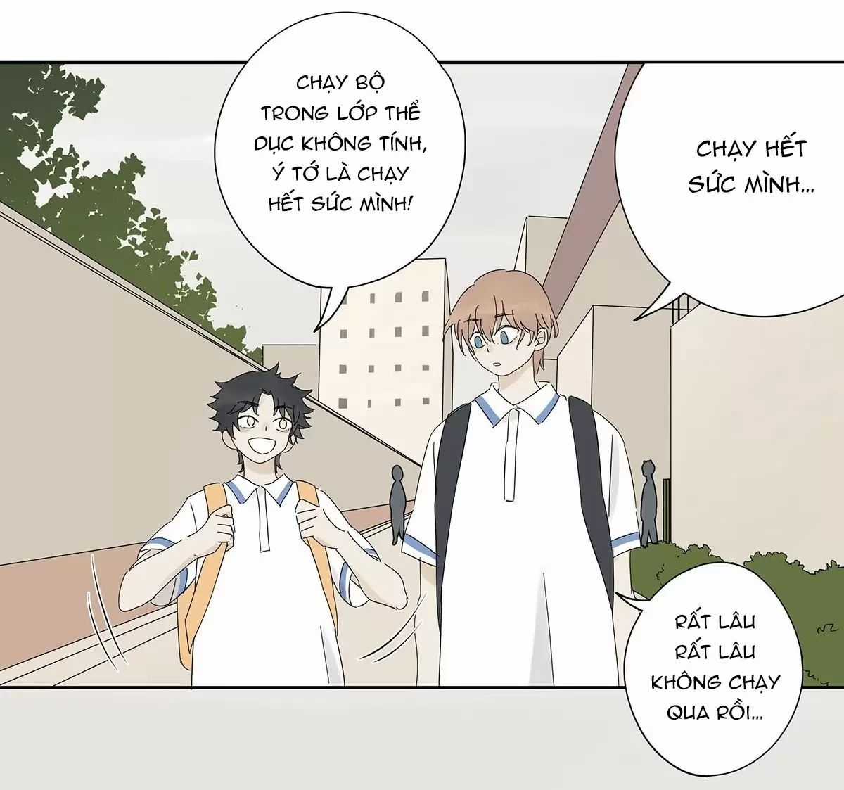 Nạn Nhân Thứ 7 - Chapter 42 - Trang 55