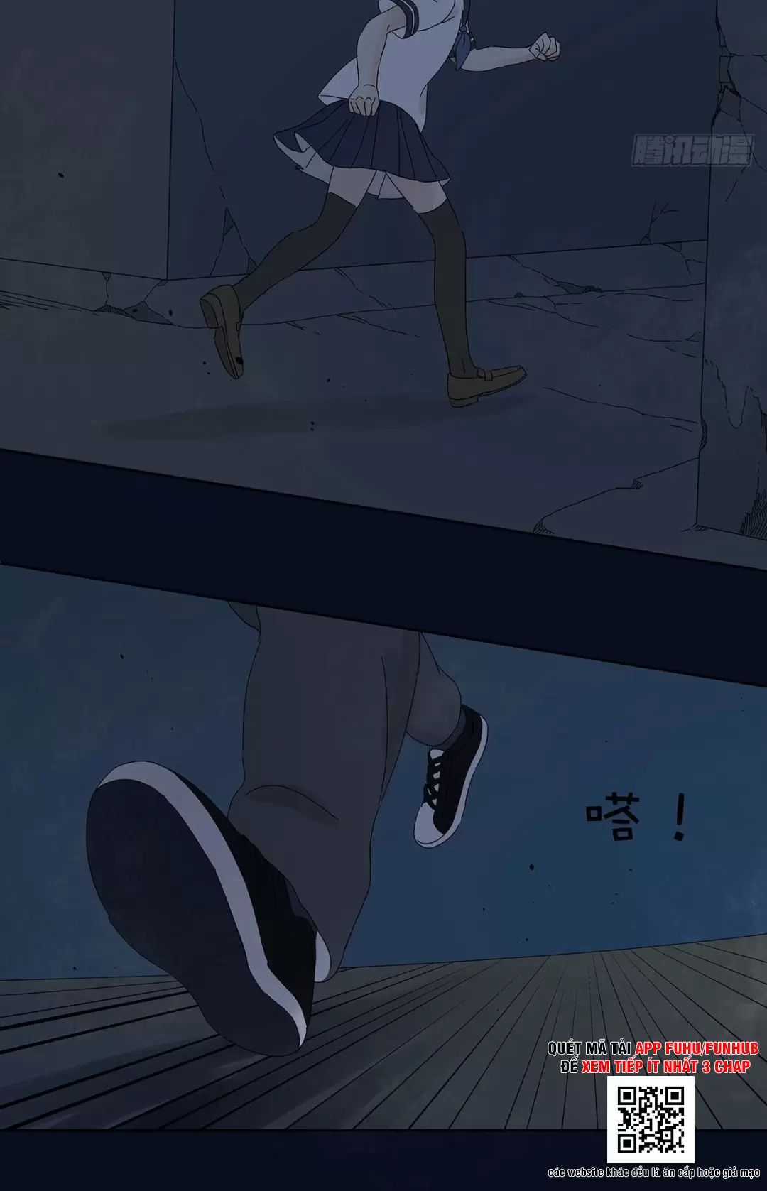 Nạn Nhân Thứ 7 - Chapter 42 - Trang 8