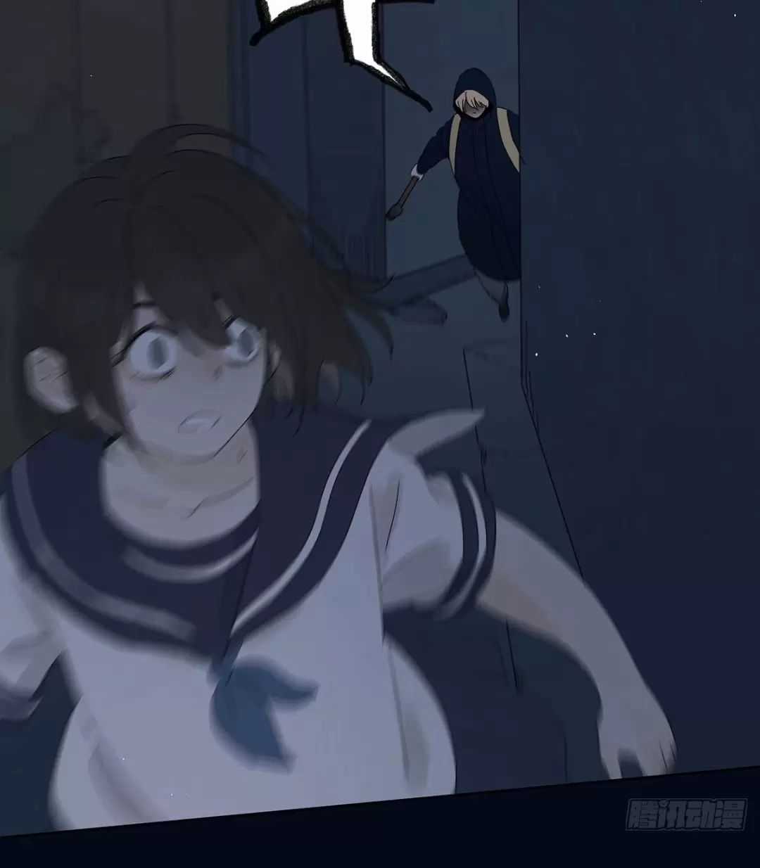 Nạn Nhân Thứ 7 - Chapter 42 - Trang 10