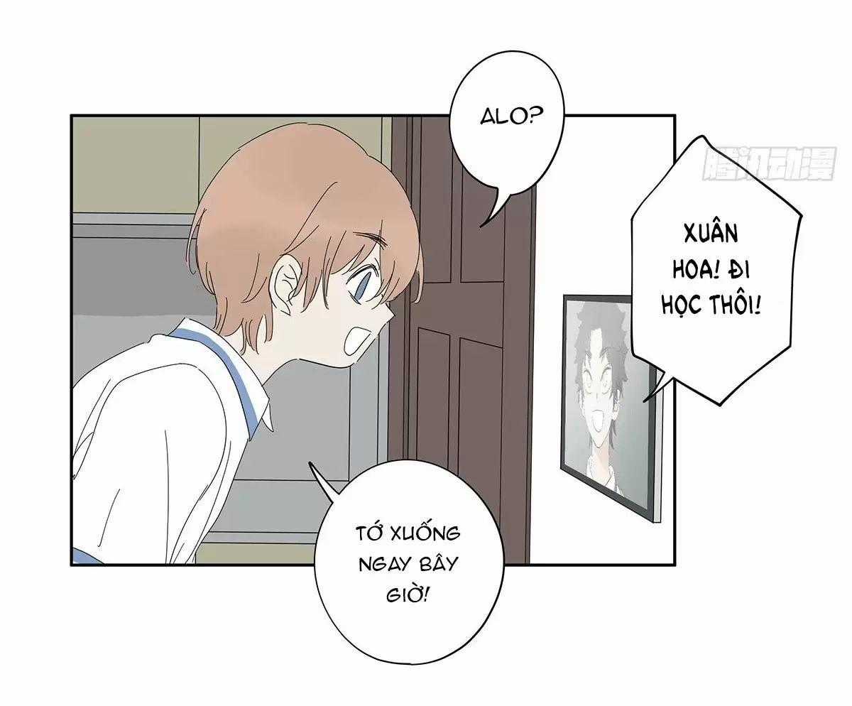 Nạn Nhân Thứ 7 - Chapter 43 - Trang 2