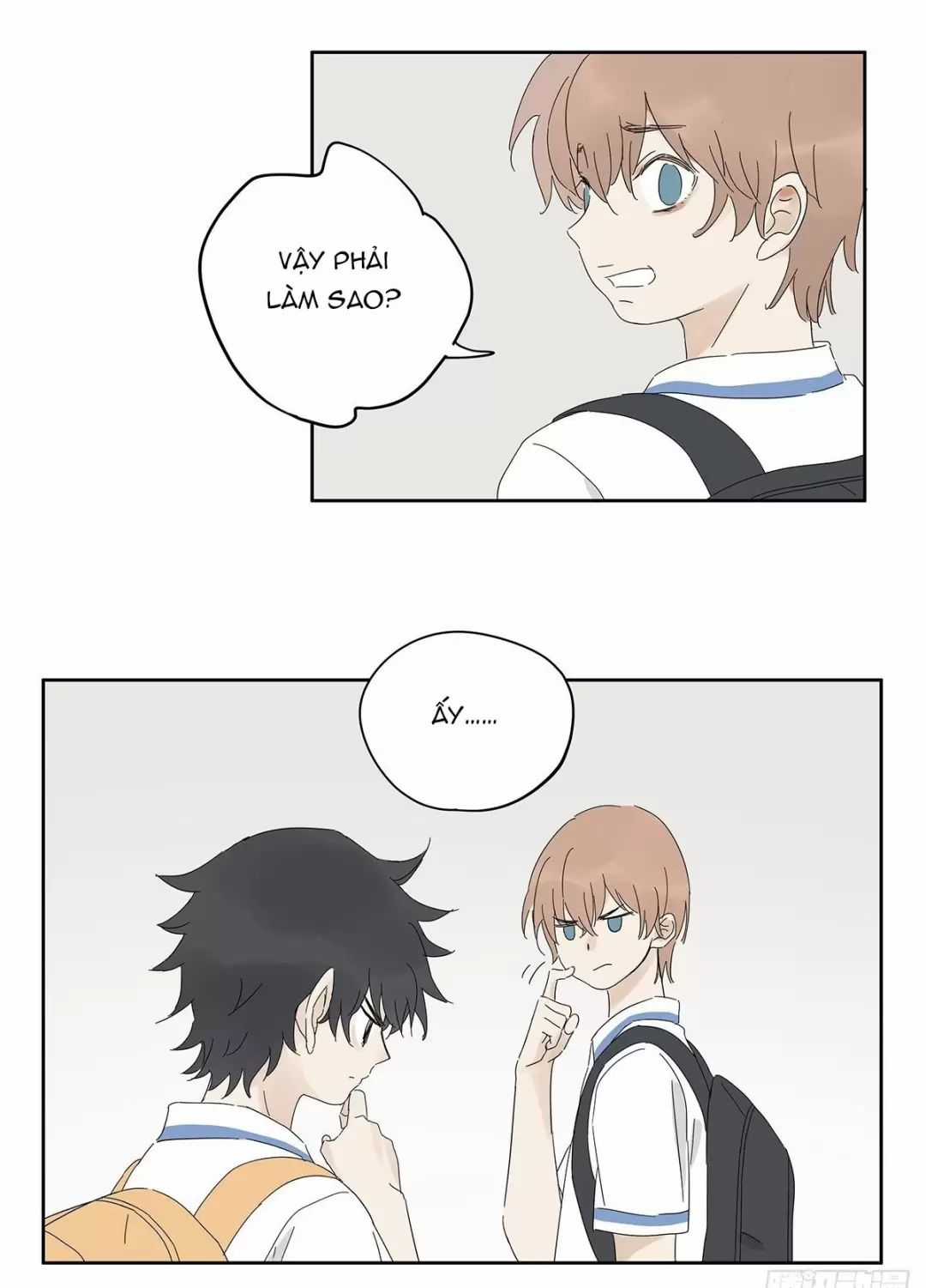 Nạn Nhân Thứ 7 - Chapter 43 - Trang 11