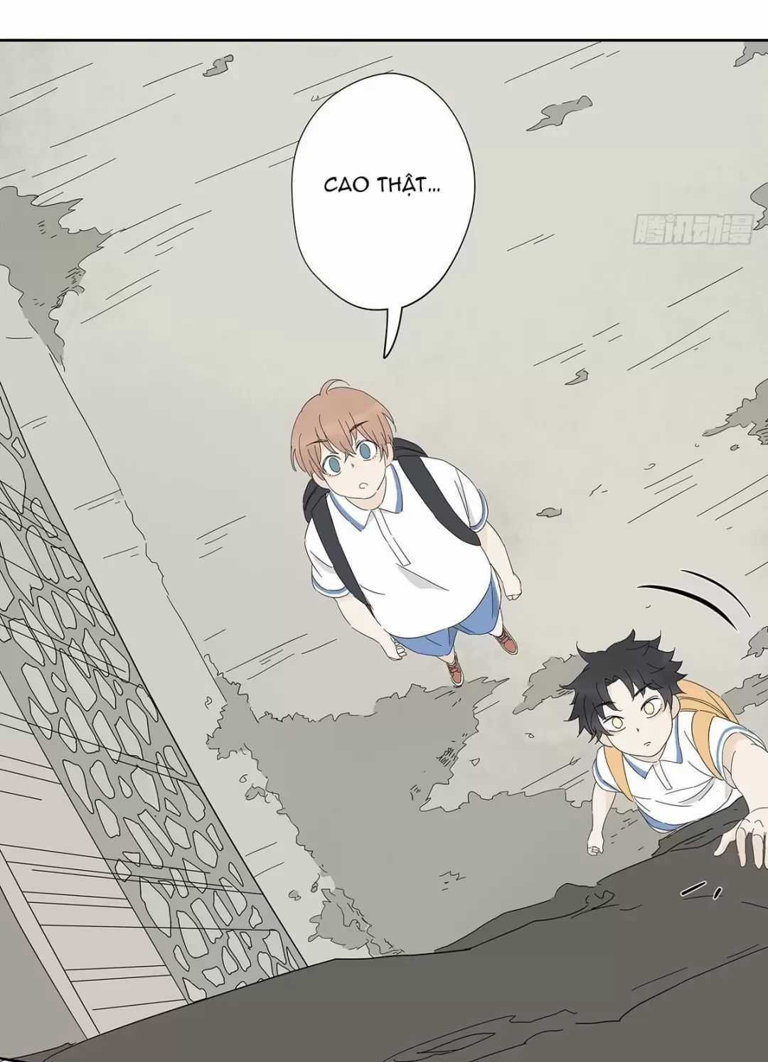 Nạn Nhân Thứ 7 - Chapter 43 - Trang 15