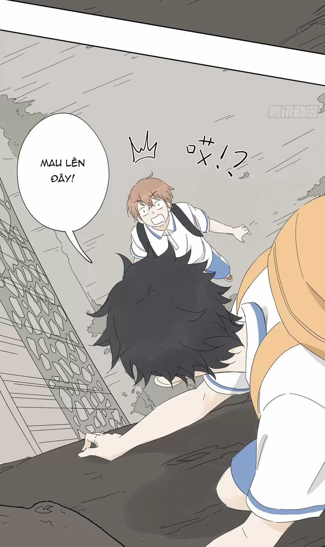 Nạn Nhân Thứ 7 - Chapter 43 - Trang 16