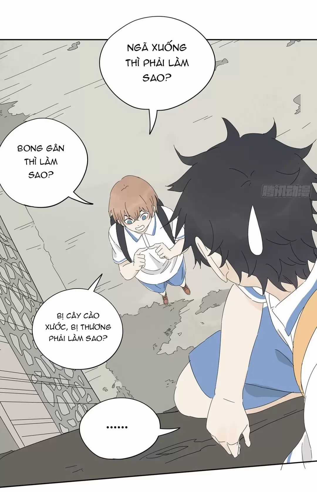 Nạn Nhân Thứ 7 - Chapter 43 - Trang 18