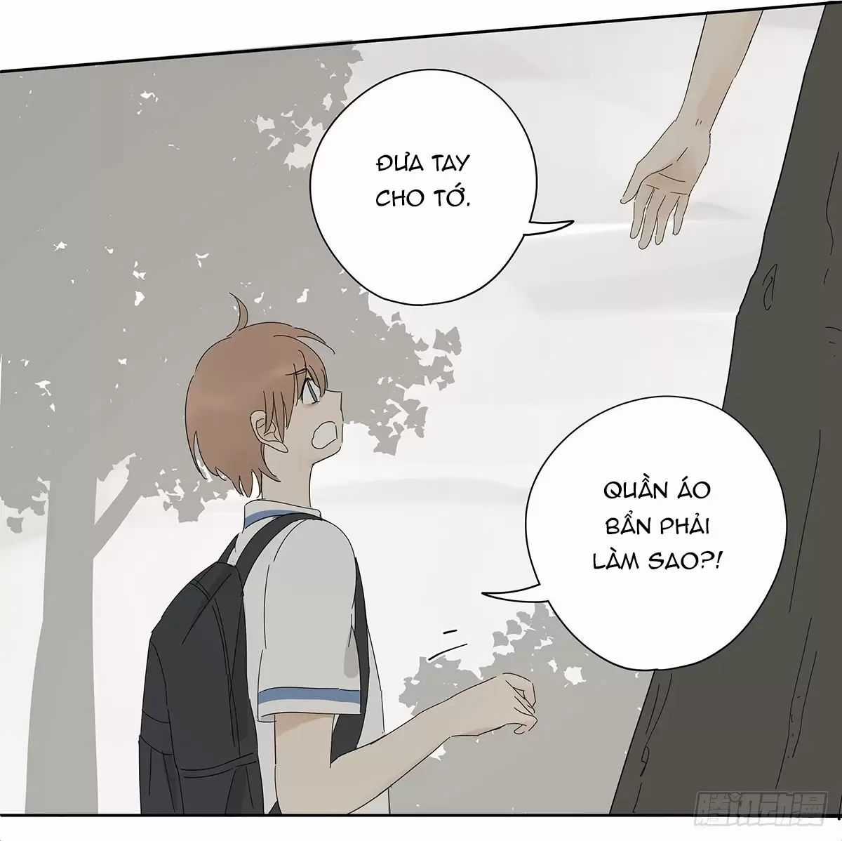 Nạn Nhân Thứ 7 - Chapter 43 - Trang 19