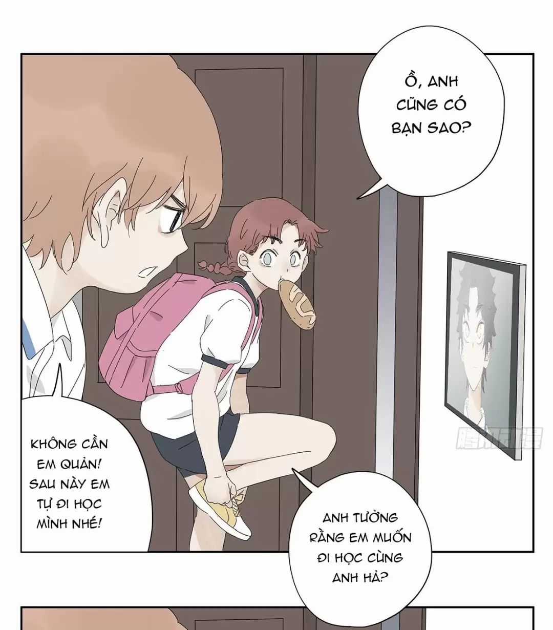 Nạn Nhân Thứ 7 - Chapter 43 - Trang 3