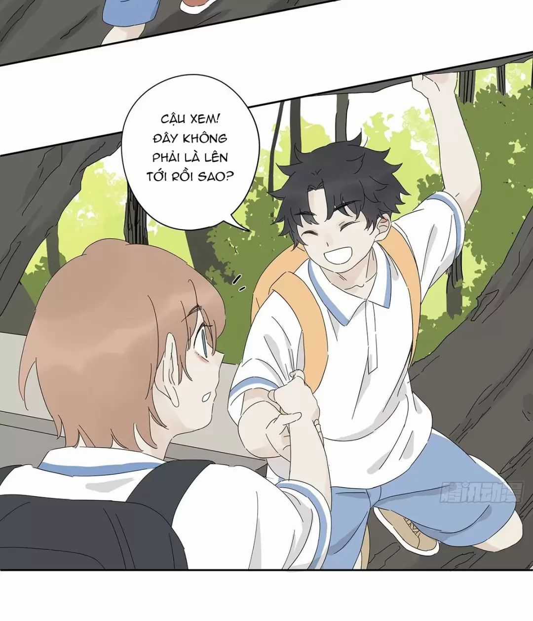 Nạn Nhân Thứ 7 - Chapter 43 - Trang 22