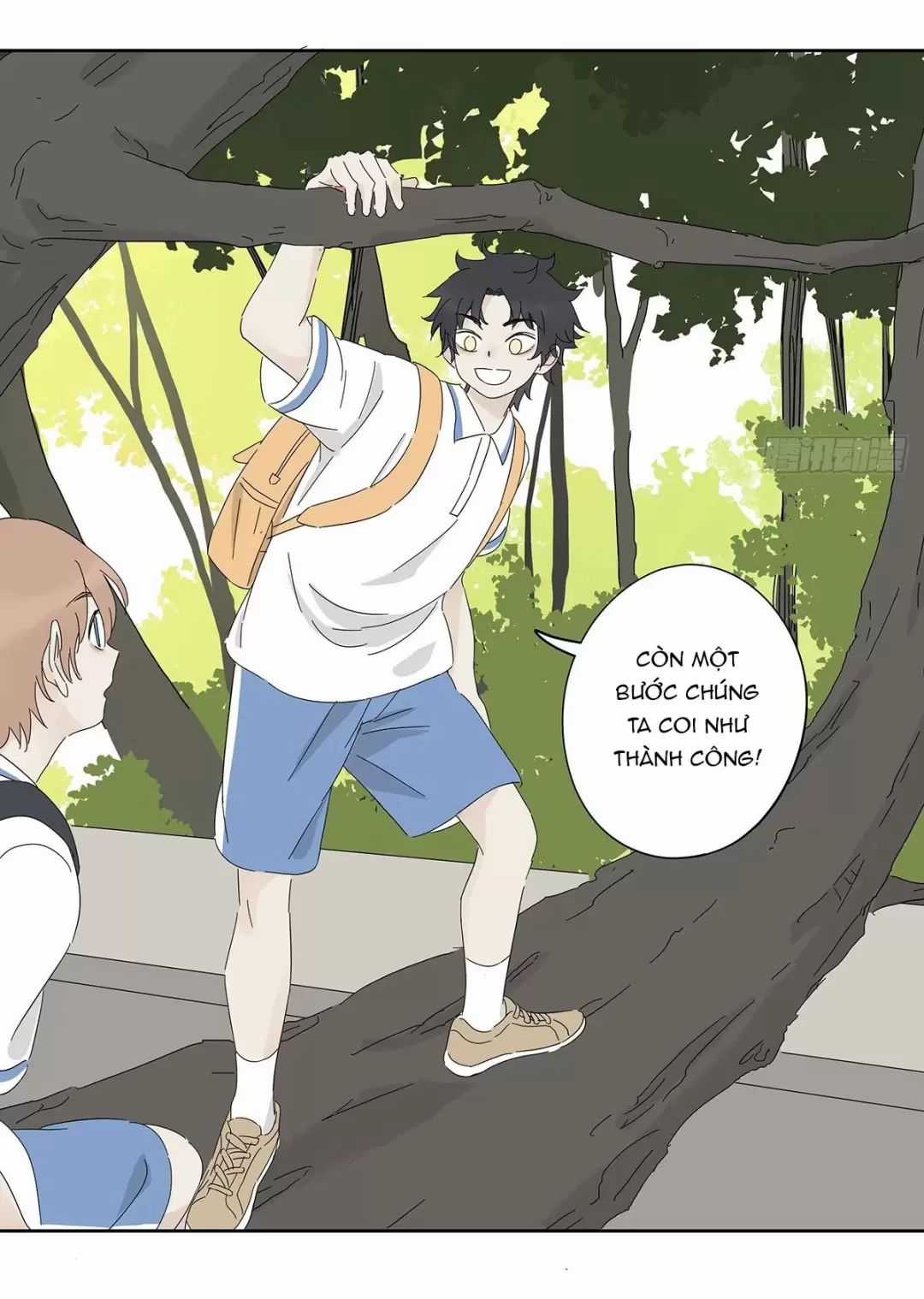 Nạn Nhân Thứ 7 - Chapter 43 - Trang 24