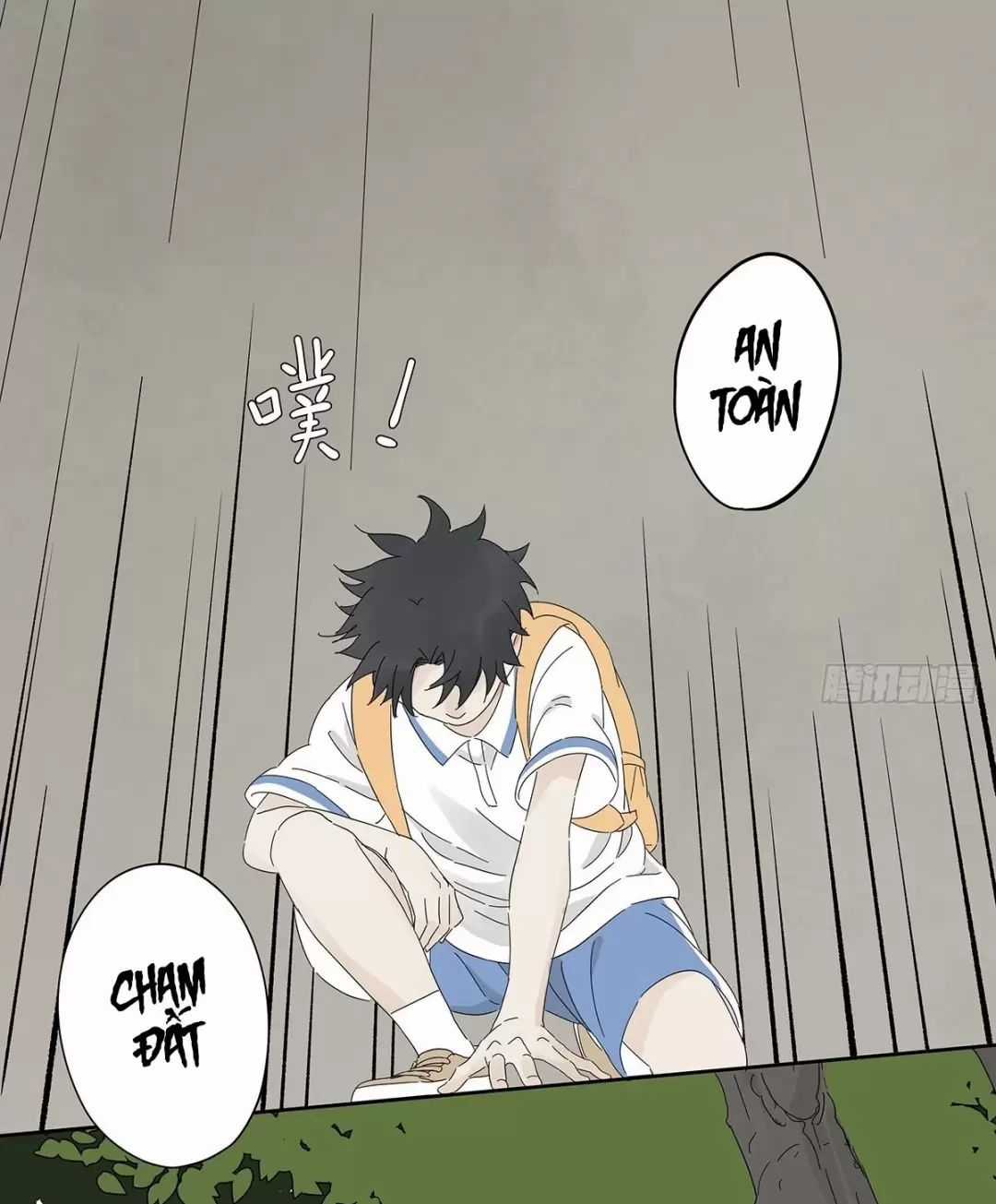 Nạn Nhân Thứ 7 - Chapter 43 - Trang 27