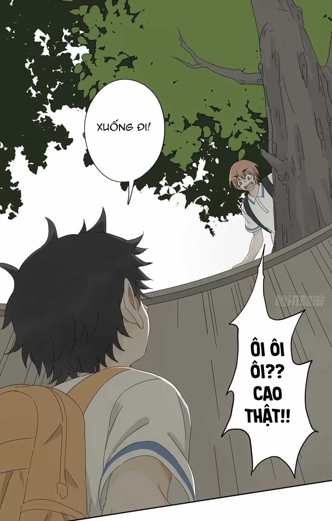 Nạn Nhân Thứ 7 - Chapter 43 - Trang 28