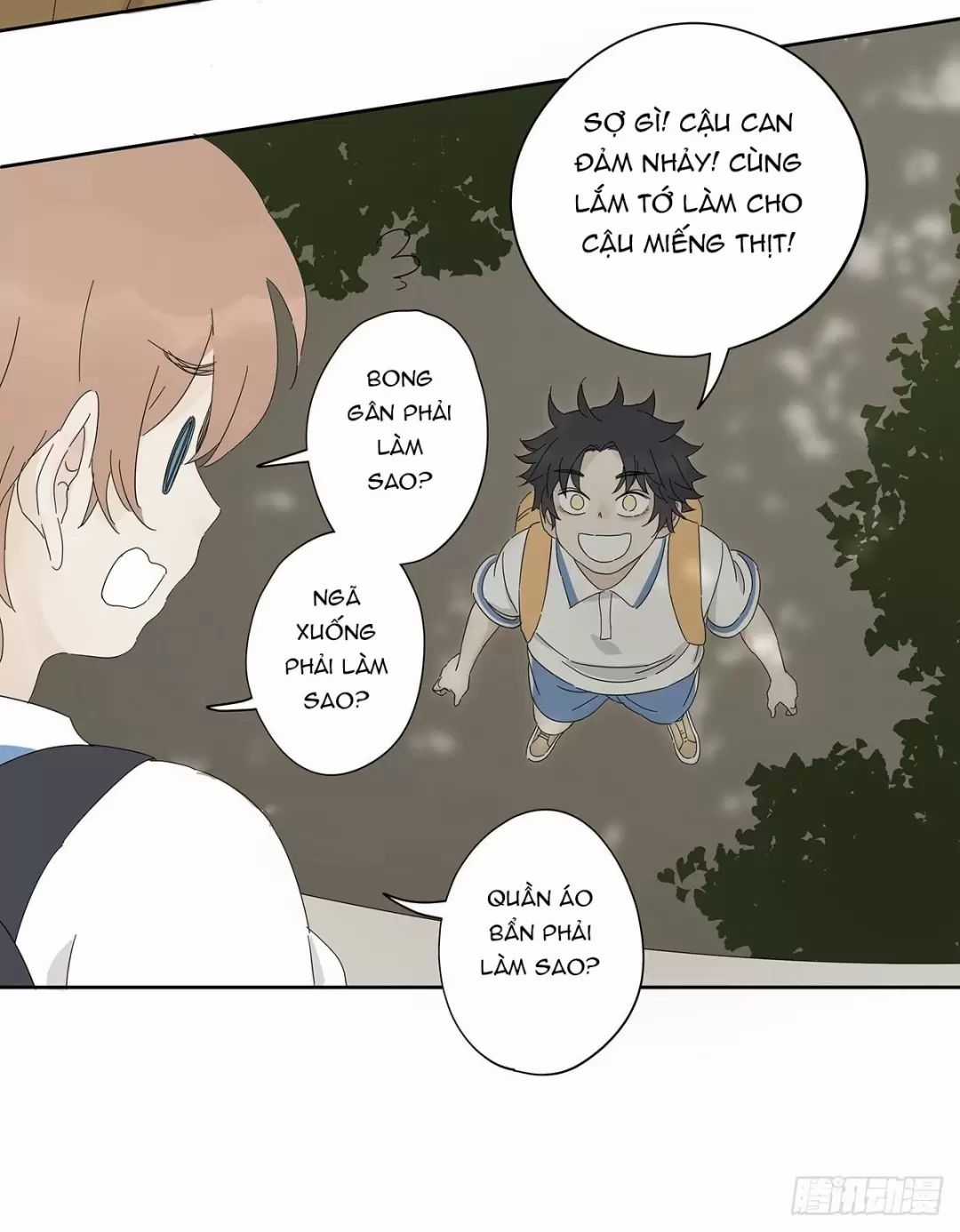 Nạn Nhân Thứ 7 - Chapter 43 - Trang 29