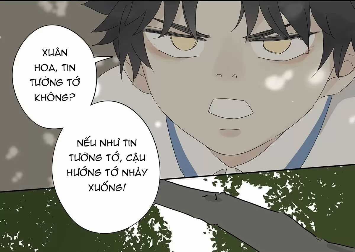 Nạn Nhân Thứ 7 - Chapter 43 - Trang 30