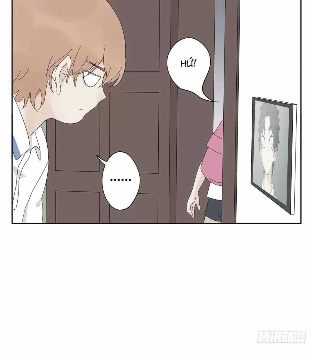 Nạn Nhân Thứ 7 - Chapter 43 - Trang 4