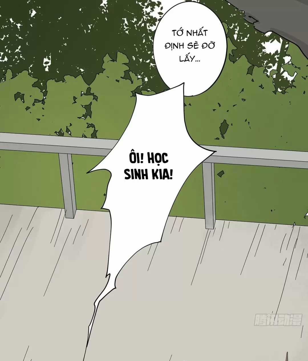 Nạn Nhân Thứ 7 - Chapter 43 - Trang 31