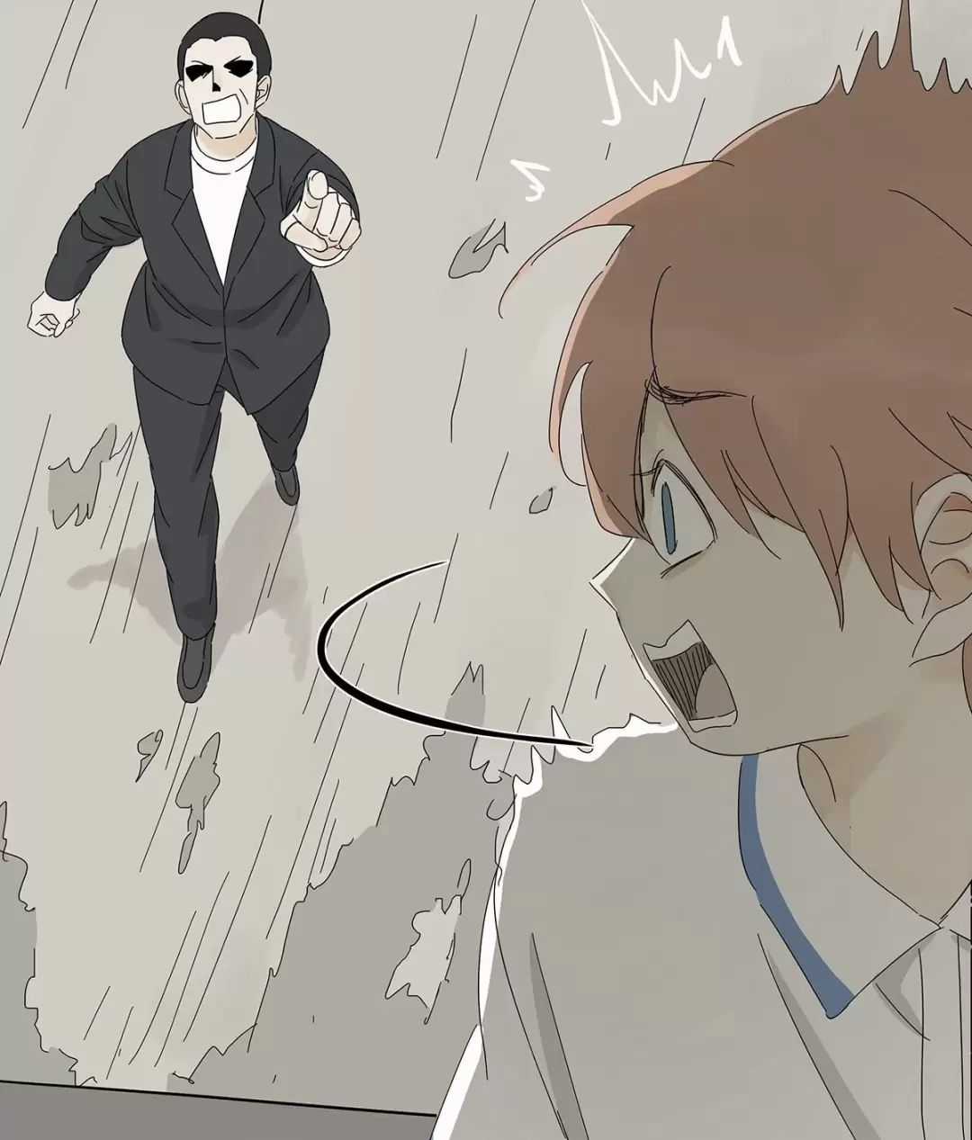 Nạn Nhân Thứ 7 - Chapter 43 - Trang 32