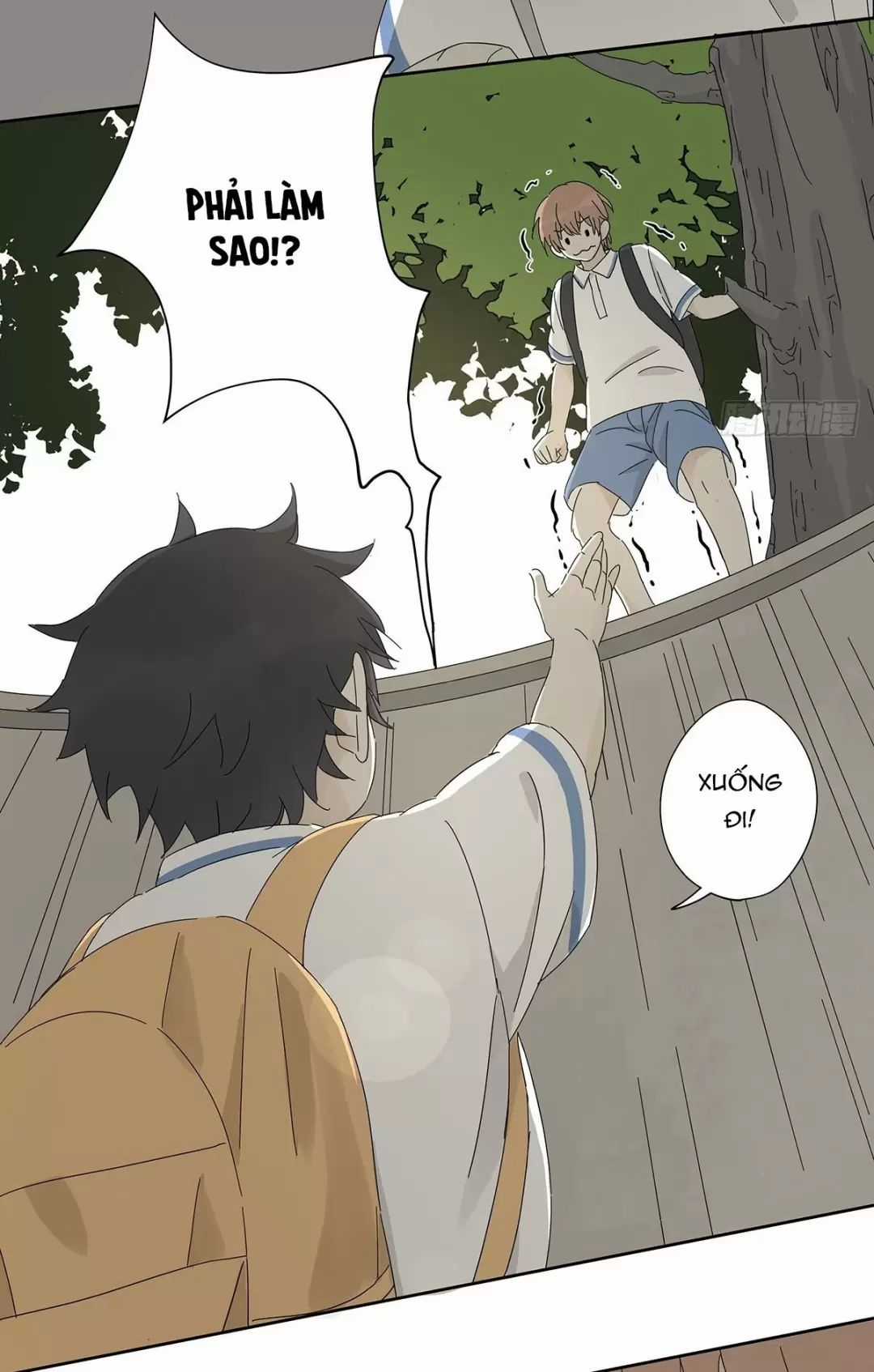 Nạn Nhân Thứ 7 - Chapter 43 - Trang 33