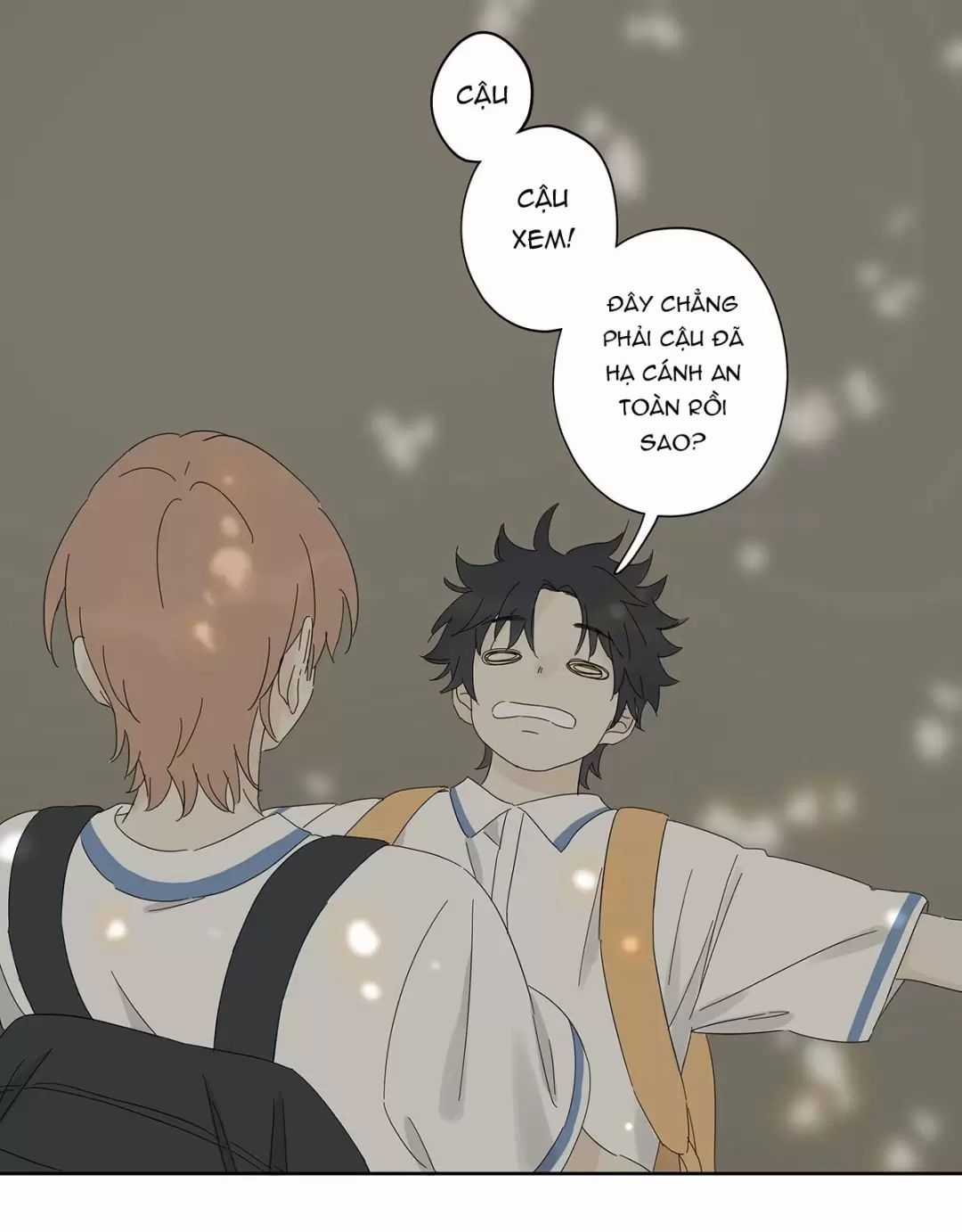 Nạn Nhân Thứ 7 - Chapter 43 - Trang 40