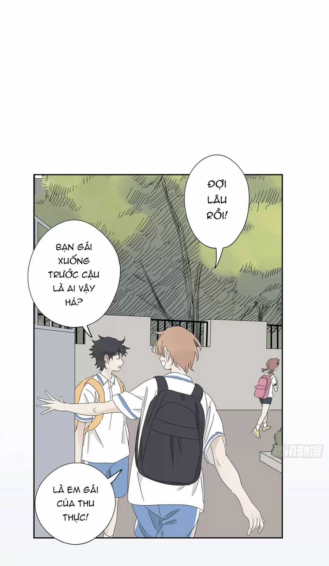 Nạn Nhân Thứ 7 - Chapter 43 - Trang 5