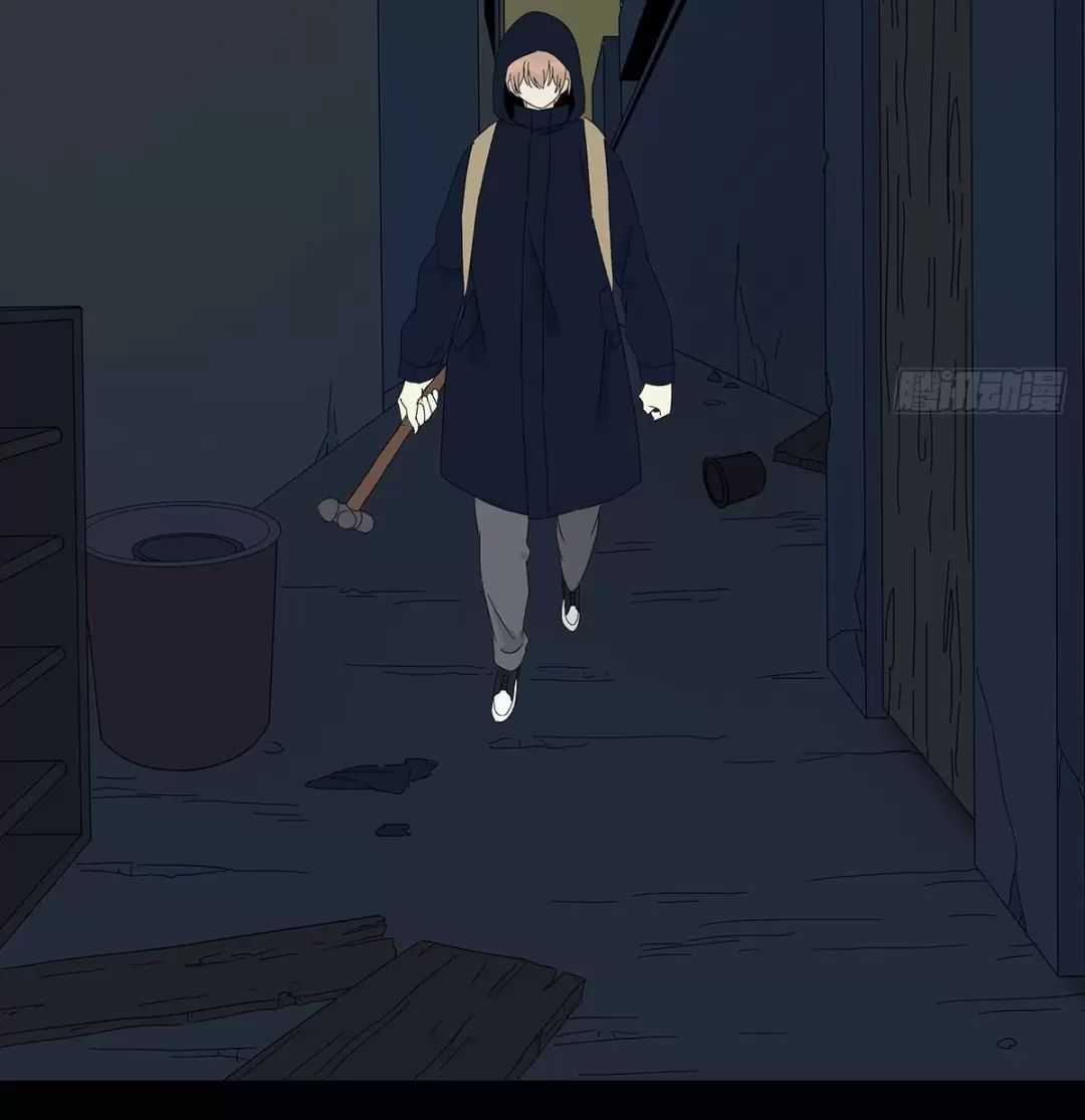 Nạn Nhân Thứ 7 - Chapter 43 - Trang 44